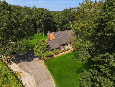 (private lake, pond, coastal) Home Sale Pending in Riverhead New York