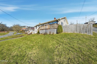 Holston River - Hawkins County Home For Sale in Mount Carmel Tennessee