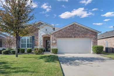 Lake Home For Sale in Frisco, Texas