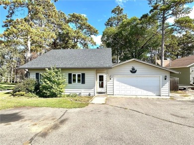 Lake Home For Sale in Park Rapids, Minnesota