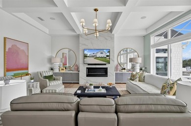 Experience exceptional waterfront living at 8065 A1A South, a - photo 13