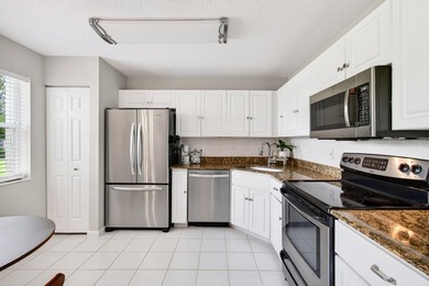 Enjoy peaceful lake views from this beautifully maintained home - photo 20