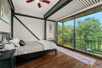 Exquisite O'Neil Ford, a prime example of mid-century Texas - photo 32