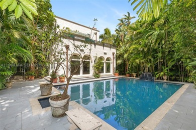 Exceptional opportunity to own a classic, Mediterranean-style - photo 1