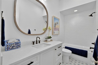 Experience exceptional waterfront living at 8065 A1A South, a - photo 41
