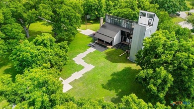 Exquisite O'Neil Ford, a prime example of mid-century Texas - photo 42