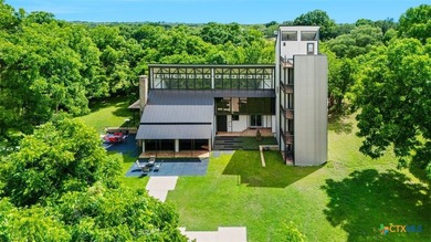Exquisite O'Neil Ford, a prime example of mid-century Texas - photo 43