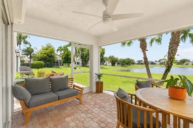 Enjoy peaceful lake views from this beautifully maintained home - photo 48