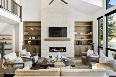 Lake Home For Sale in Carbondale, Colorado