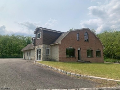 Lake Commercial Off Market in Frankford Twp., New Jersey