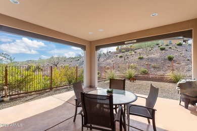 Welcome to refined desert living in the highly sought-after - photo 5