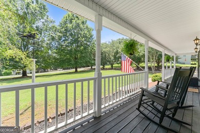Nestled on 3.31 acres in the highly sought-after North Hall - photo 5