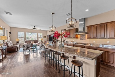 Welcome to refined desert living in the highly sought-after - photo 10