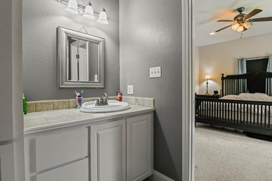 Great Home for Entertaining! This home is just off Hwy. 90 on a - photo 9