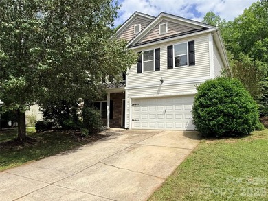 (private lake, pond, coastal) Home For Sale in Mooresville North Carolina