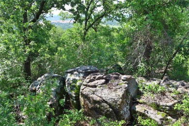 Lake McIntire Lot For Sale in Gordon Texas