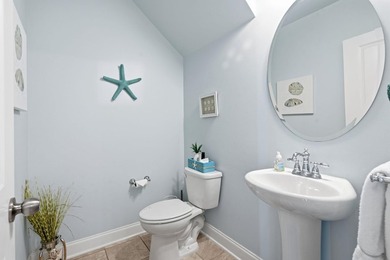 Fully furnished four-bedroom, three-and-a-half-bathroom end-unit - photo 13