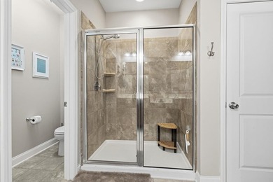 Fully furnished four-bedroom, three-and-a-half-bathroom end-unit - photo 18