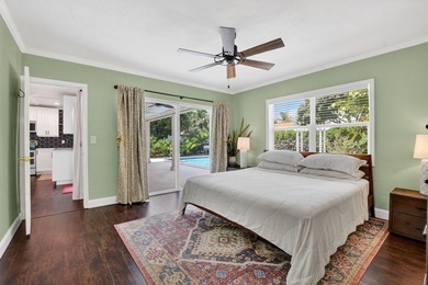 Welcome to this beautifully updated 3-bedroom, 2-bathroom pool - photo 18