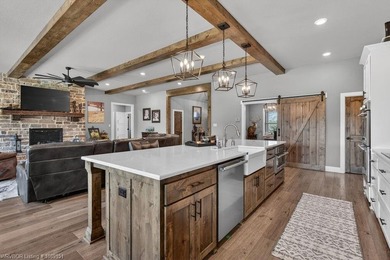 Welcome to this extraordinary 101-acre estate at 4032 Merlin's - photo 9