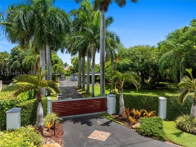 An exceptionally rare opportunity to own a gated estate on more - photo 20