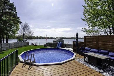 Waterfront property featuring a unique lakefront home with - photo 22