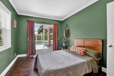 Welcome to this beautifully updated 3-bedroom, 2-bathroom pool - photo 24