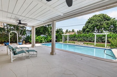 Welcome to this beautifully updated 3-bedroom, 2-bathroom pool - photo 25