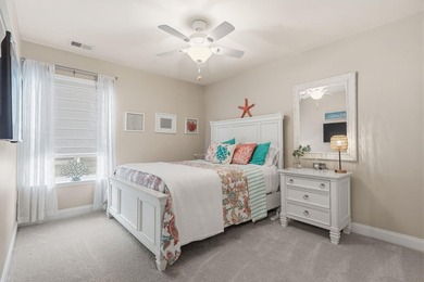 Fully furnished four-bedroom, three-and-a-half-bathroom end-unit - photo 26