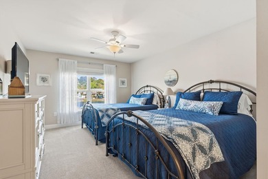 Fully furnished four-bedroom, three-and-a-half-bathroom end-unit - photo 27