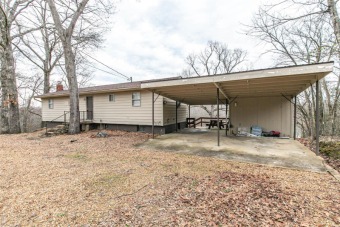 Current River Home For Sale in Doniphan Missouri