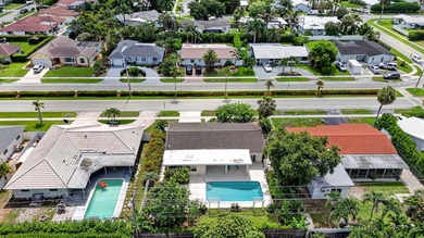 Welcome to this beautifully updated 3-bedroom, 2-bathroom pool - photo 38