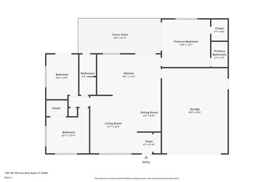 Welcome to this beautifully updated 3-bedroom, 2-bathroom pool - photo 39