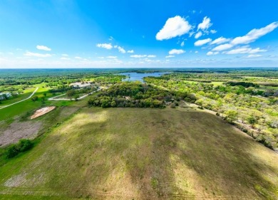 Lake Acreage For Sale in Mineola, Texas