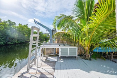 Nestled on the picturesque shores of Ramrod Key, this stunning - photo 44