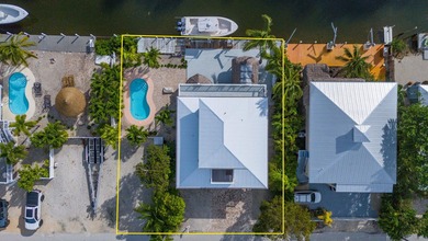 Nestled on the picturesque shores of Ramrod Key, this stunning - photo 49