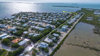 Nestled on the picturesque shores of Ramrod Key, this stunning - photo 50
