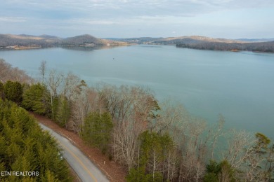 Lake Lot For Sale in Rockwood, Tennessee