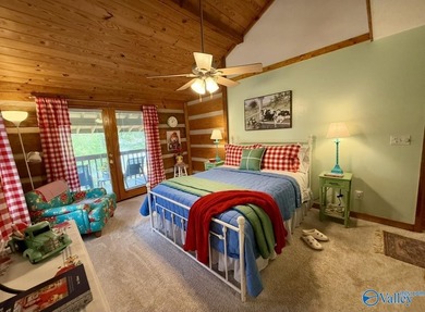Charming furnished waterfront condo nestled along the banks of - photo 13