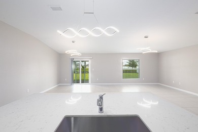 Welcome home to this beautifully constructed home located in the - photo 13