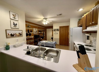 Charming furnished waterfront condo nestled along the banks of - photo 18