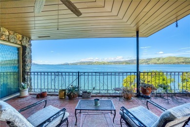 Clear Lake Home For Sale in Lower Lake California