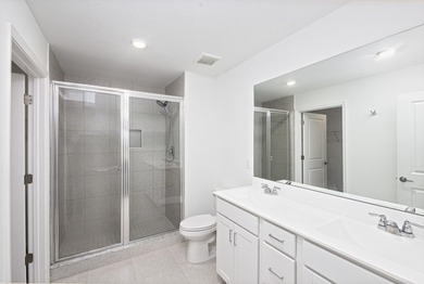 Welcome home to this beautifully constructed home located in the - photo 26