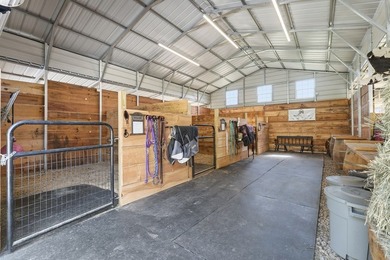 Welcome to your dream equestrian retreat, where timeless - photo 27