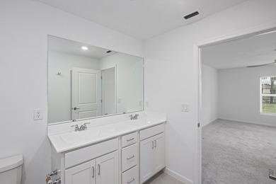Welcome home to this beautifully constructed home located in the - photo 27