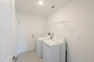 Welcome home to this beautifully constructed home located in the - photo 37