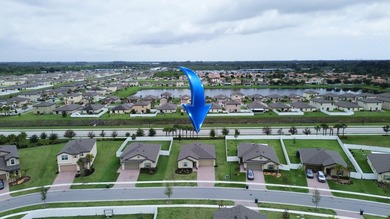 Welcome home to this beautifully constructed home located in the - photo 39
