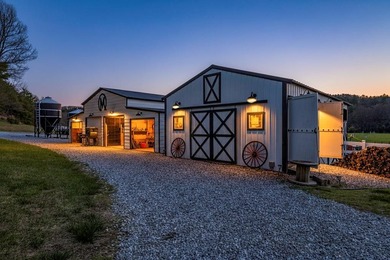 Welcome to your dream equestrian retreat, where timeless - photo 42
