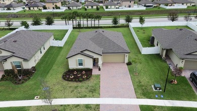 Welcome home to this beautifully constructed home located in the - photo 43