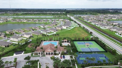Welcome home to this beautifully constructed home located in the - photo 44